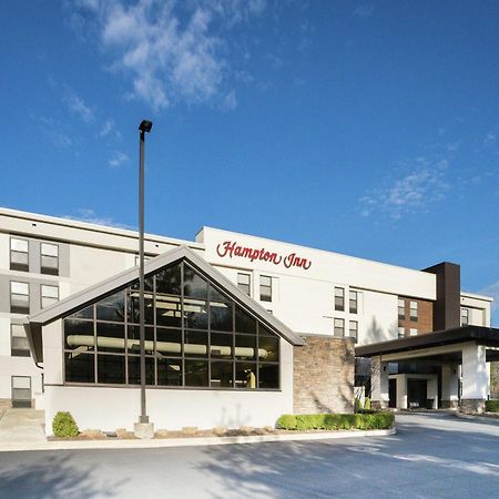 Hampton Inn Clarks Summit Exterior photo