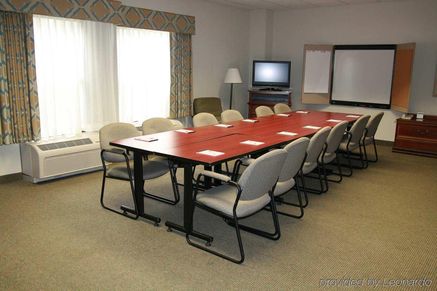 Hampton Inn Clarks Summit Facilities photo