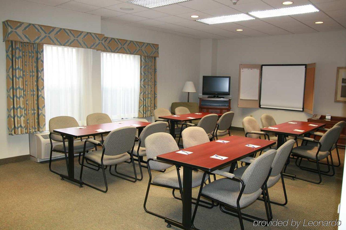 Hampton Inn Clarks Summit Facilities photo