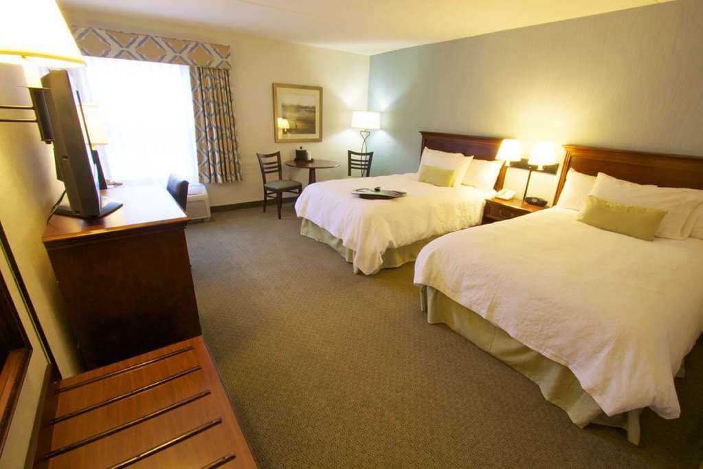 Hampton Inn Clarks Summit Room photo